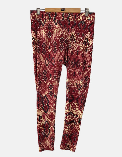 Leggings FM